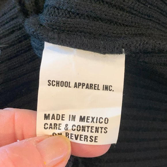 SAI 100% ACRYLIC V NECK SWEATER, LAW ENFORCEMENT, POLICE,  EMT - Picture 6 of 7